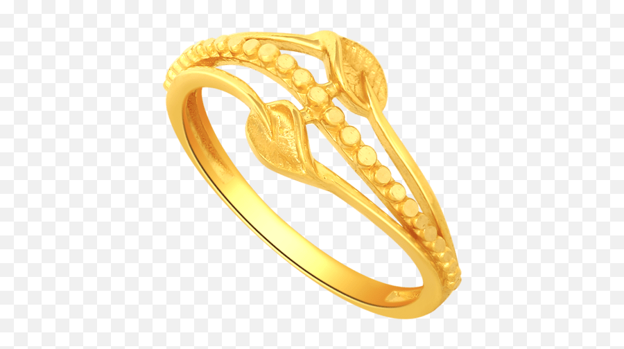 Png Gold Ring Designs - Plain Gold Ring Design Transparent Design Gold Ring For Women,Gold Ring Png