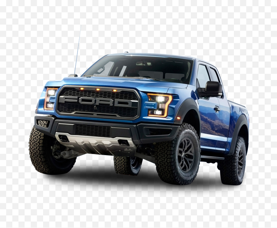 Ford F 150 Raptor Blue Car Png Image - Purepng Free Ford F150 Raptor Png,Blue Car Png