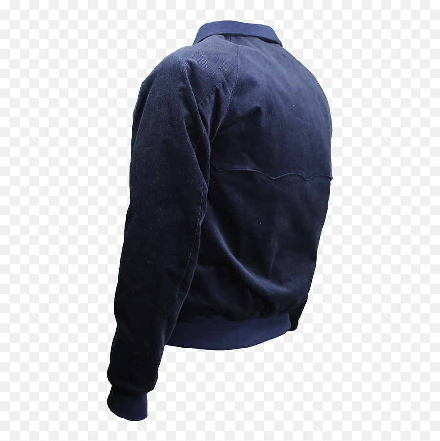 The Definition Of An Icon Harrington Jacket By Baracuta - Long Sleeve Png,Icon 13 Jacket