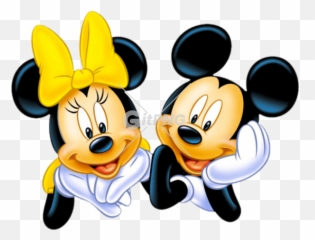 Tags - cat GitPNG Free Stock Photos Minnie Y Mickey Mouse Png