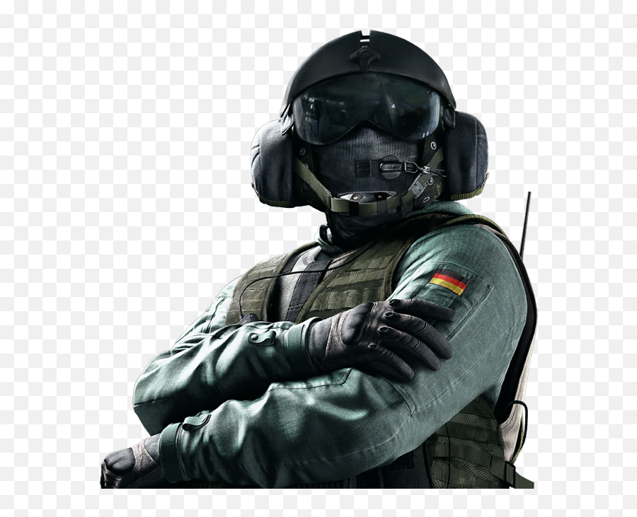What Is A Good Strategy Using The New Defender Mozzie In - Rainbow Six Siege Png,Lesion R6 Icon