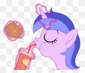 2072455 - artistlosyara background pony burger drink Cartoon png