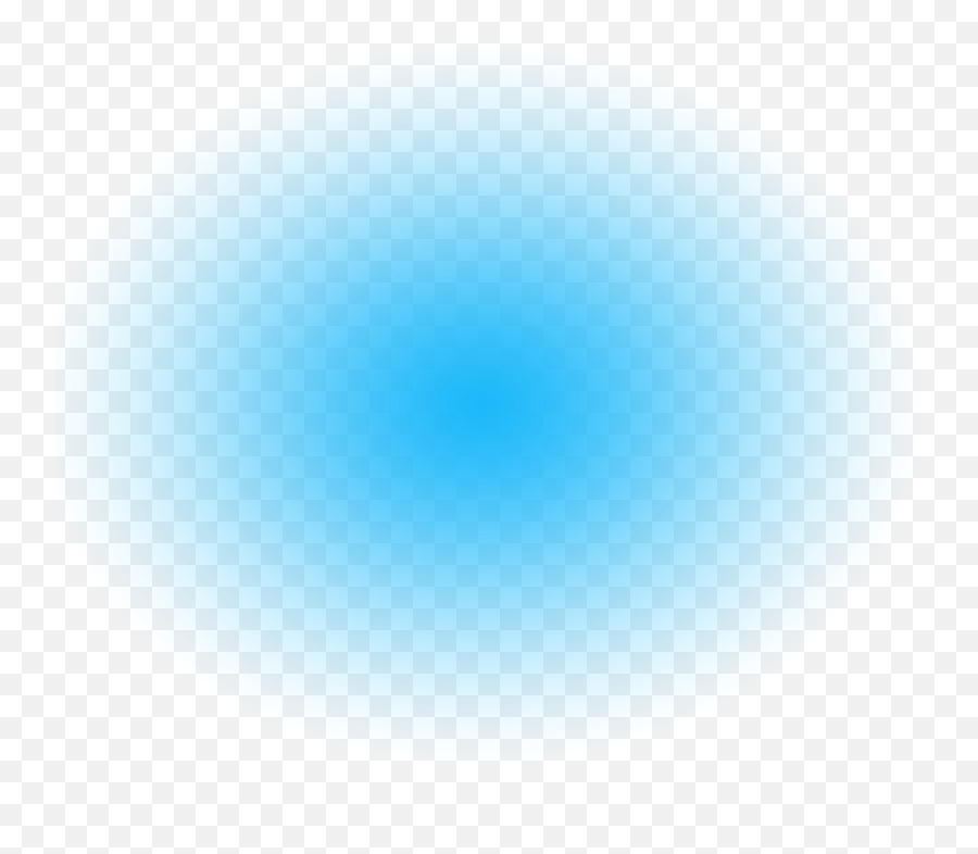 Download Glowing Dot Png - Transparent Png Png Images Sky Blue Colour Blur Image Png,Glow Transparent