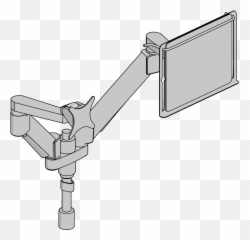 Auto Cad 3d Furniture Model Downloads - Steelcase Vertical png