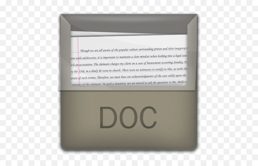 Icon Of Blox Folder Icons - Horizontal Png,My Documents Folder Icon