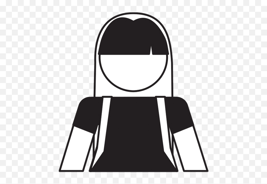 Little Girl Student - Dot Png,Student Avatar Icon