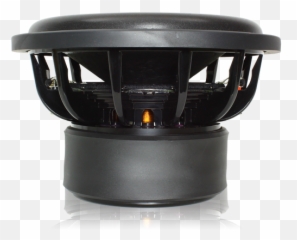 Icon 12 1250w Subwoofer By Ssa - Car png