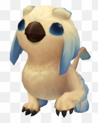Silverwing - Soft png