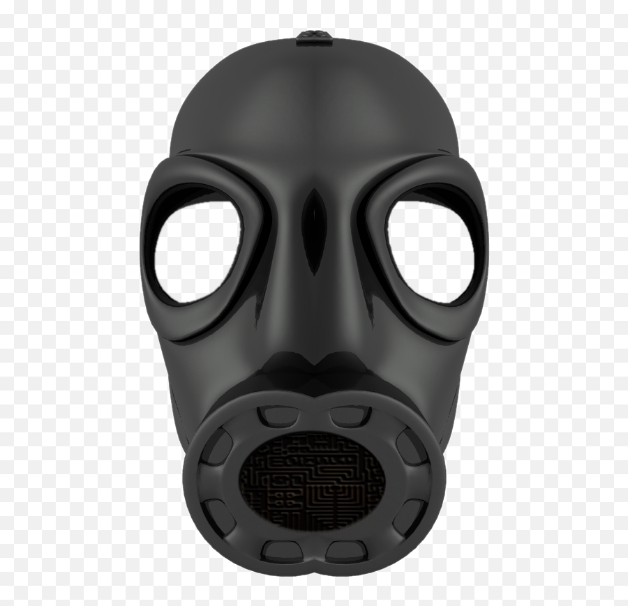 Download Free Gas Mask Transparent Icon Favicon Freepngimg - Png Gas Mask,Gas Icon Transparent