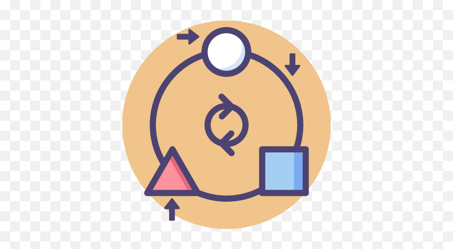 Geofence Based Employee Tracking - Virtual Fencing Icon Png,Geofence Icon