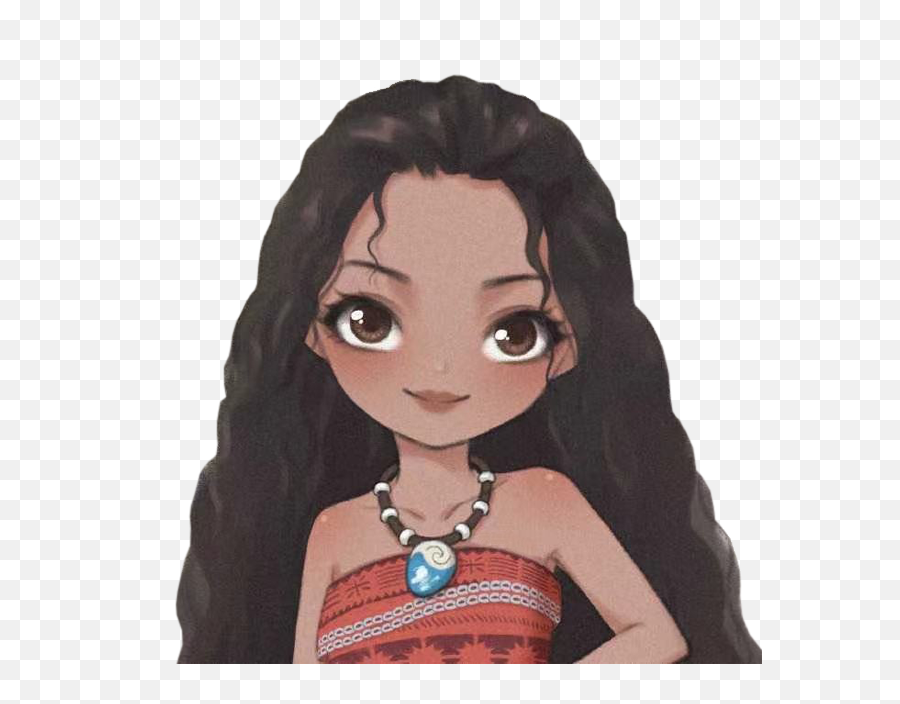 Disney Girl Png Image