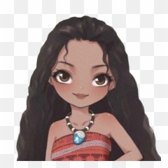 Disney Girl Png Image