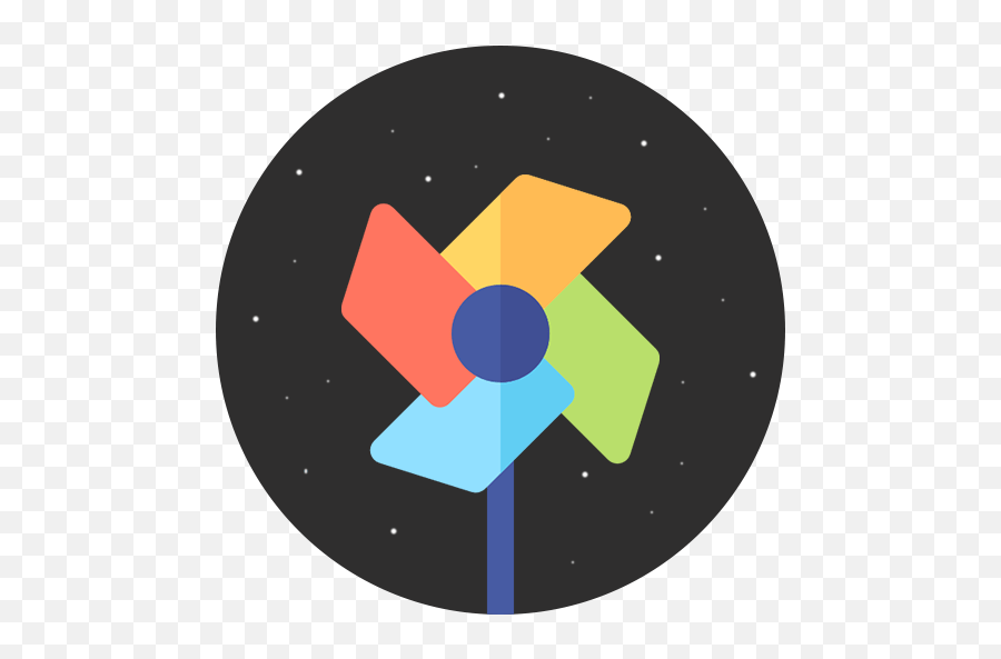Flat X Oreo - Icon Pack 012alpha Apk Download By Le0maz Dot Png,Android Oreo Icon