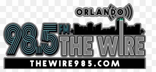 Cropped - Wire Png,Orlando Png