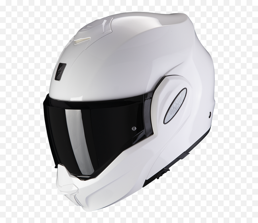 Exo - Tech Scorpion Sports Europe Premium Motorcycle Helmets Casque Modulable Scorpion Exo Blanc Png,Download Icon Exo