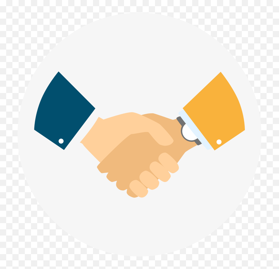 Buy - Unimachine Handshake Png,Handshake Flat Icon