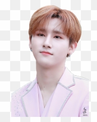 Changkyun Png - Im Monsta X Wallpaper Hd,Monsta X Logo Png