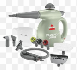 Steam Shot Handheld Cleaner 39n71 Bissell Png