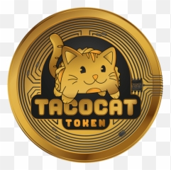 Tacocat Tuesday Announcements Tct Got Listed - Tacocat Token png