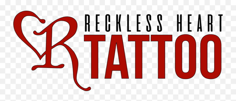 Allison Hall U2014 Reckless Heart Tattoo Png