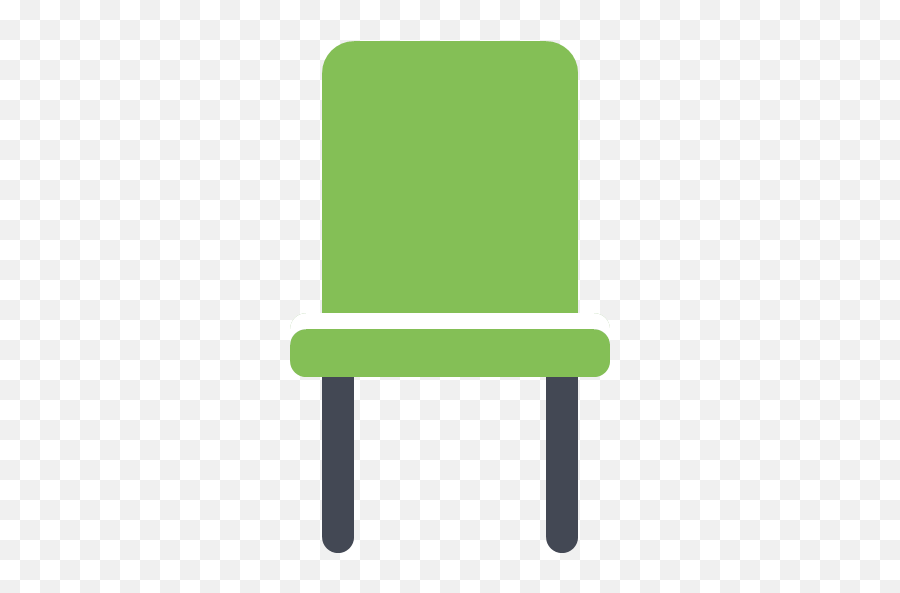 Chair - Dining Vector Icons Free Download In Svg Png Format Solid,Dine In Icon