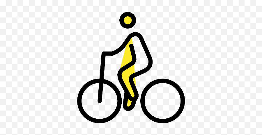 Man Biking Vector Svg Icon - Png Repo Free Png Icons Girl Stick Figure Riding A Bike,Biking Icon