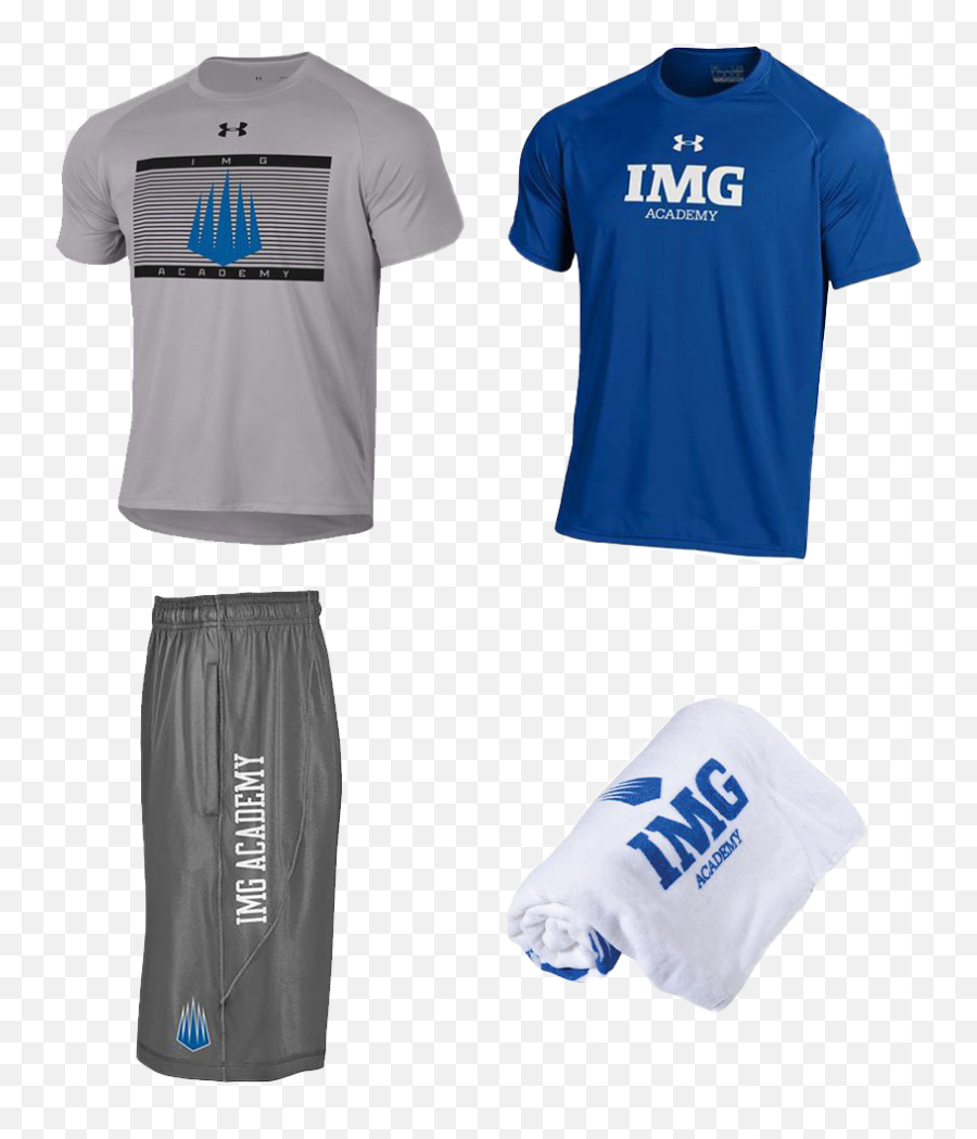 Eddie Herr International Junior Championship Img Academy - Short Sleeve Png,Icon Field Armor Shorts