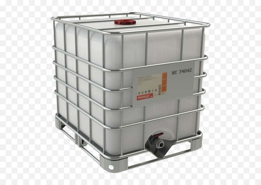 Ibc Bulk Container - Intermediate Bulk Container Png,Container Png