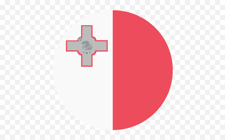List Of Emoji One Flag Emojis For Use As Facebook Stickers - Malta Flag Emoji Png,Facebook Flag Icon
