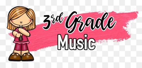 3rd Grade Music U2013 Sarah Hodges Union Academy Charter School - 2nd png