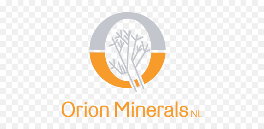 Orn Orion Minerals Stock Price - Orion Minerals Logo Png,Orion Icon
