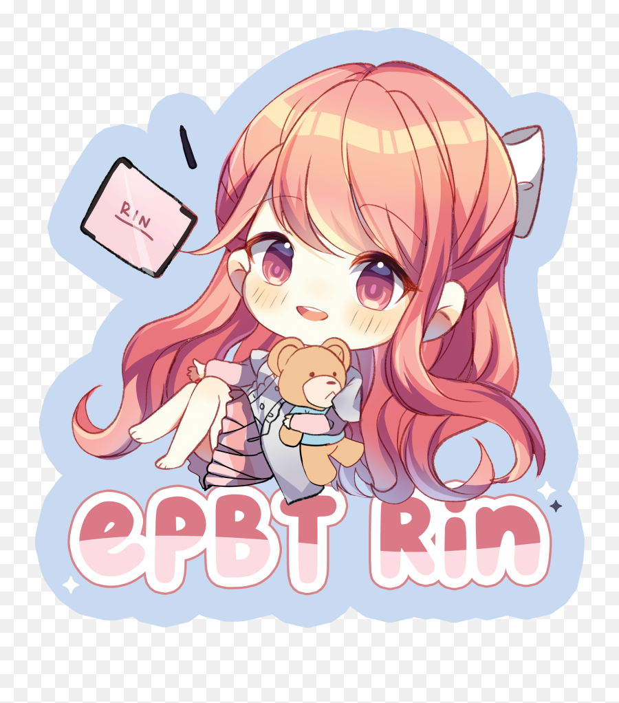Ic Epbt Rin Gb 311 - 411 Pricing Collab Previews Epbt Rin Png,Anime Icon Base