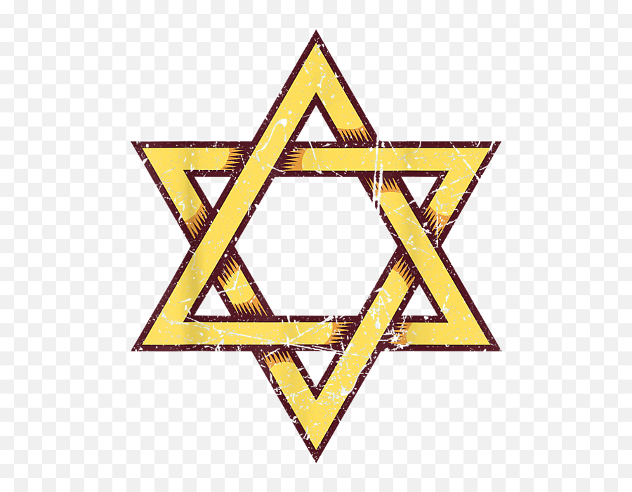 Jewish Jerusalem Design I Love Israel Flag Star Gift Puzzle - Star Of David Transparent Png,Israel Flag Icon