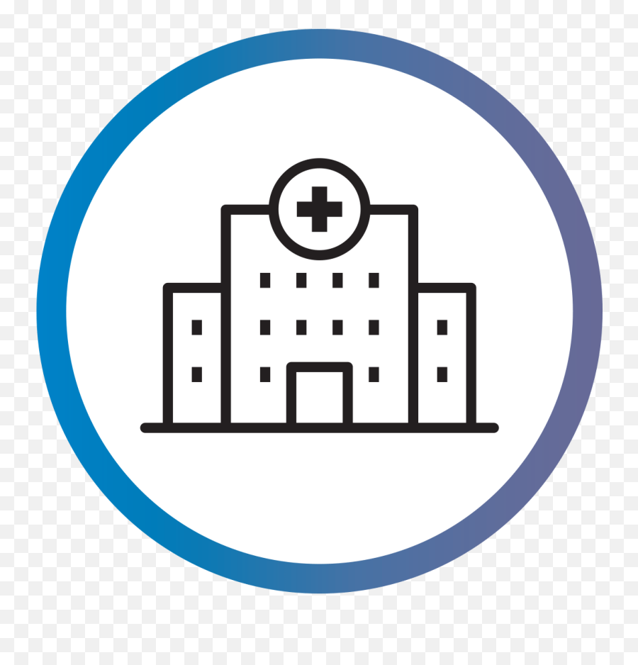 Ehealth - Medicine Clinic Vector Png,Klinik Icon