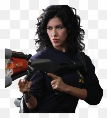 Fandom Transparents Rosa - Stephanie Beatriz Batwoman png