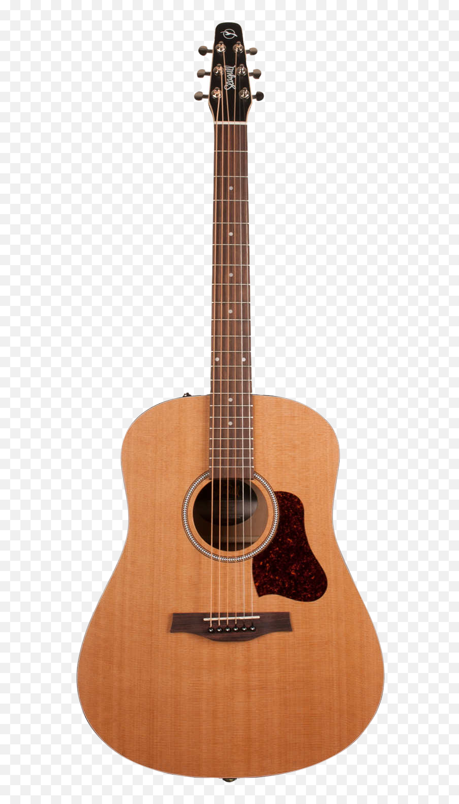 Seagull S6 Original Qit Ae Acoustic Guitar Uncle Bobs Music - Seagull Acoustic Guitar Png,Godin Icon Classic