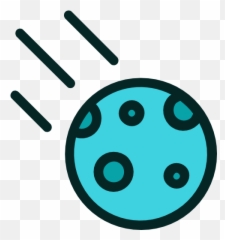Free Icon Meteor - Bay Area Rapid Transit Png,Meteor Icon