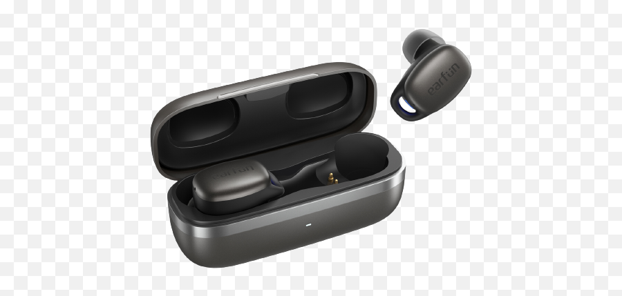 True Wireless Earphone Headphones U2013 Analogueplus - Earfun Free Pro 2 In Ear Png,Jlab Audio Jbuds Air Icon
