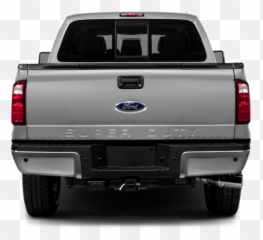2016 Ford Super Duty - 250 SRW Houston TX Katy 2014 F250 Back png