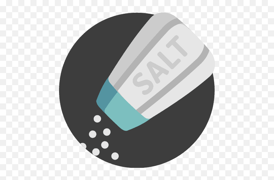 Why Adding Salt To Your Coffee Makes It Better - Sal Icon Png,Salt Icon 16x16