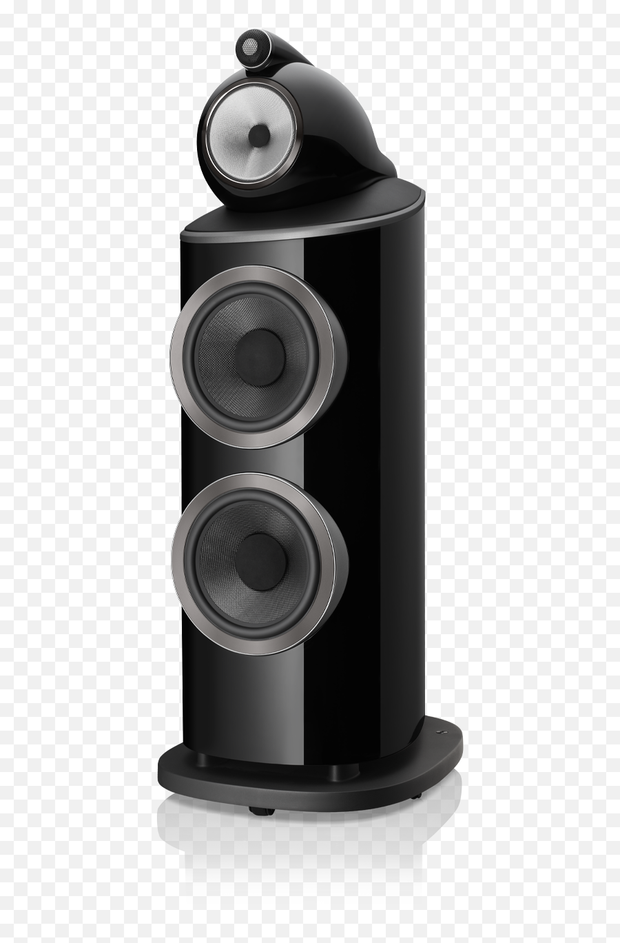 801 D4 Tower Speaker Bowers U0026 Wilkins - Bowers Wilkins 801 D4 Png,Kingdom Hearts Desktop Icon
