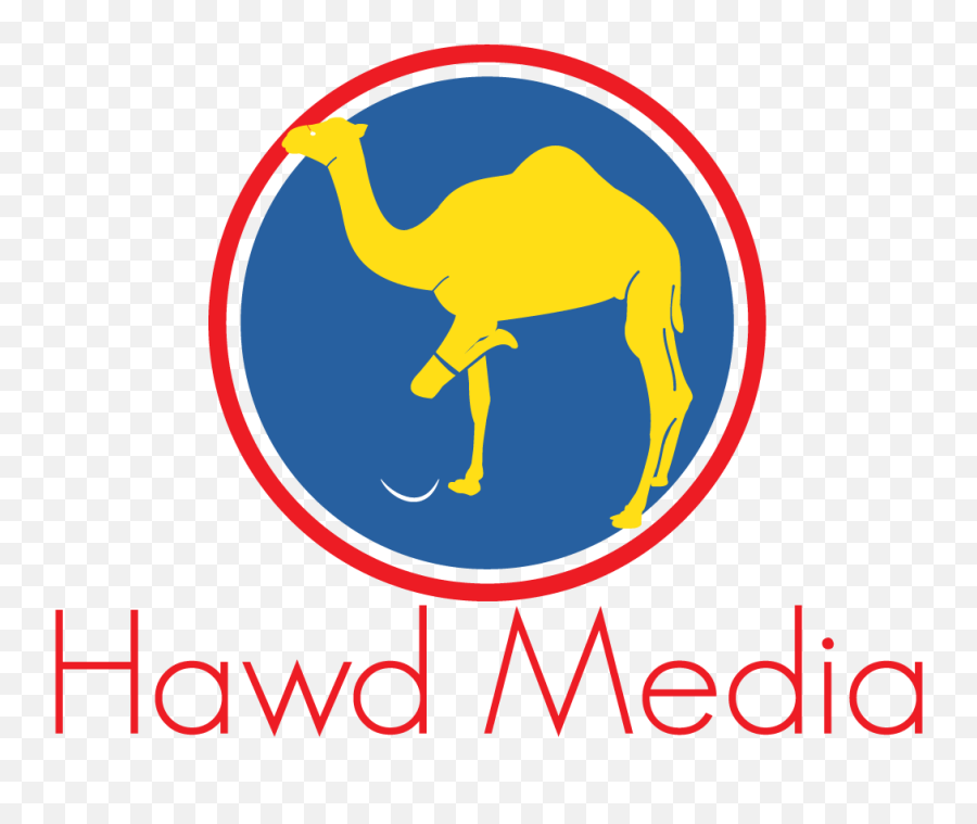 Hawd Media Brands Of The World Download Vector Logos - Design Png,Camel Logo