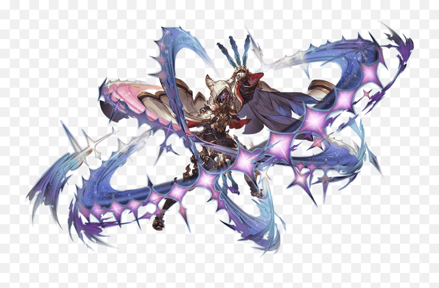 Seox Granblue Fantasy Wiki Fandom - Gbf Six Ruin Fist Png,Granblue