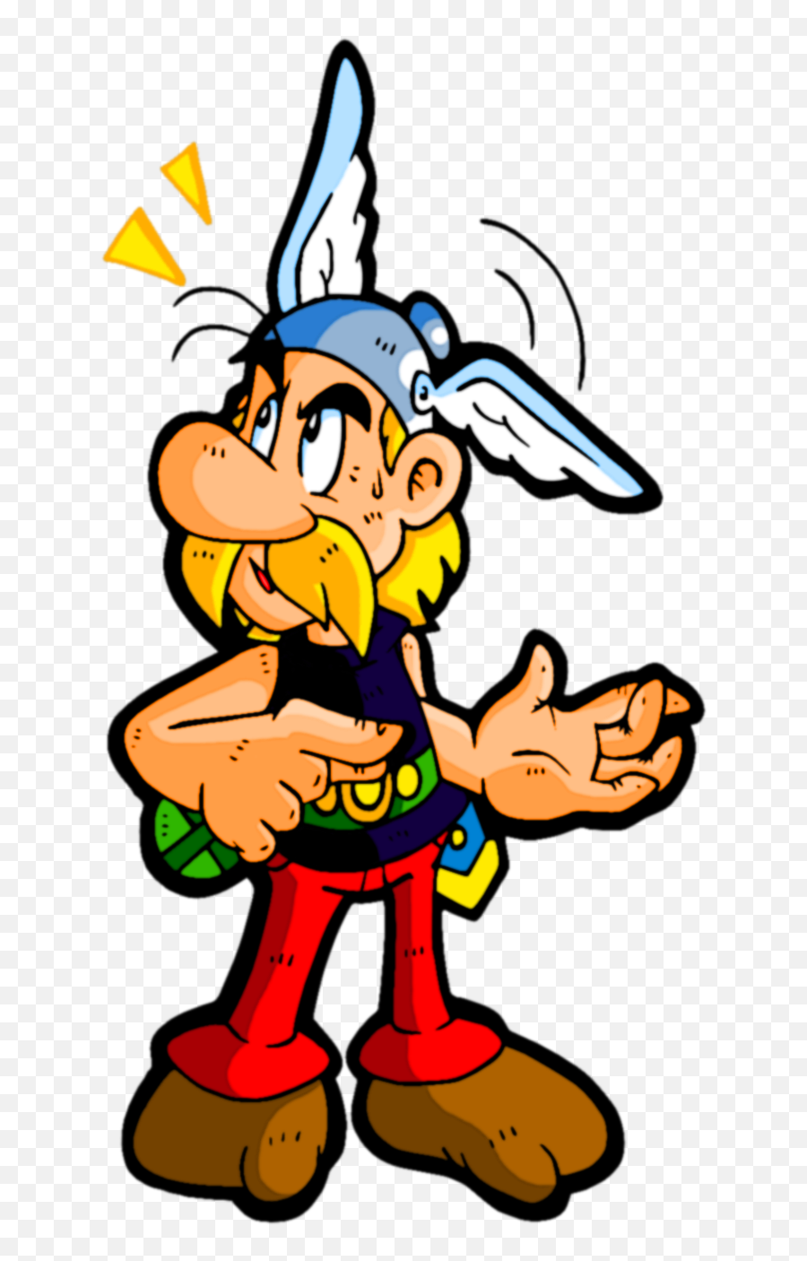 Download Marvin The Martian Pictures Images Photos - Asterix Asterix Png,Marvin The Martian Png