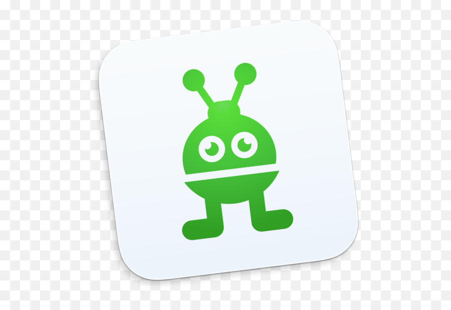 Forms Robot For Safari - Dot Png,Android Green Robot Icon