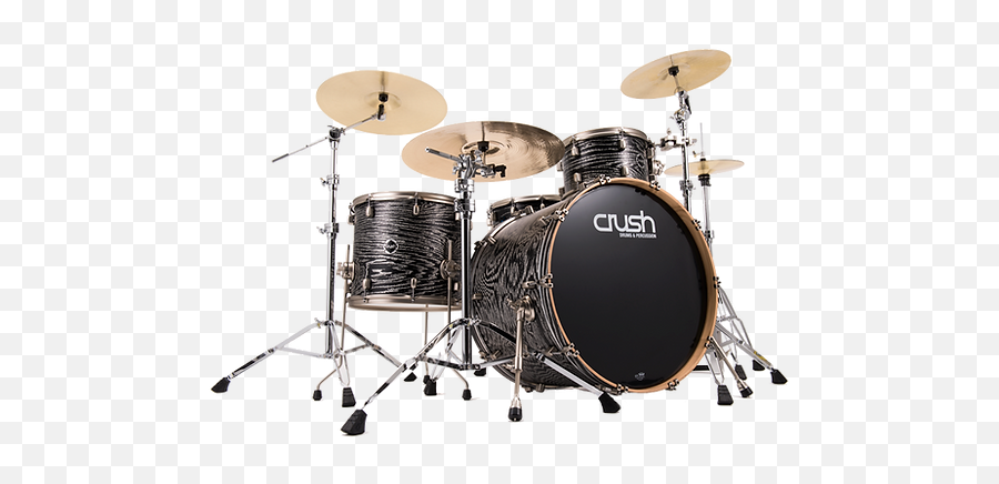 Crush Sublime Axm - Drum Kit Png,Dw Icon Snare Drums
