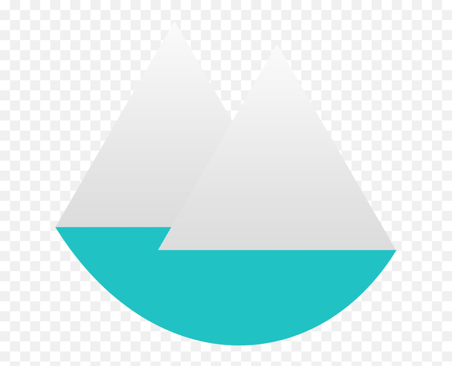 Lake Valley - Dot Png,Mountain Top Icon