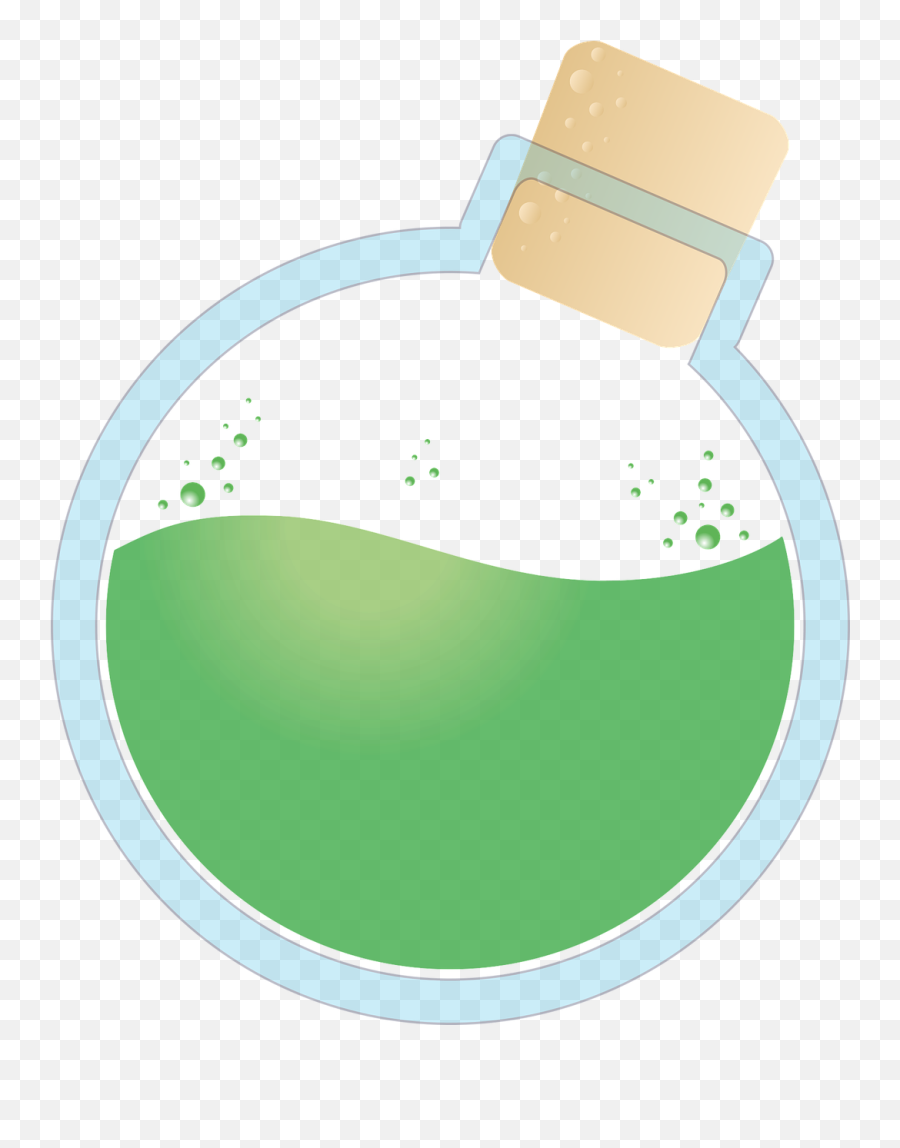 Poison Potion - Free Vector Graphic On Pixabay Pocion De Veneno Png,Poison Icon Png