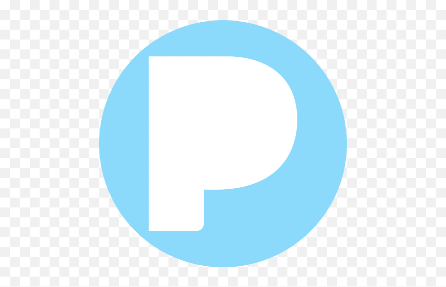 Water Cooler Talk Podcast - Dot Png,Pandora Icon Transparent