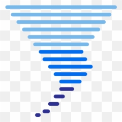 Free Icon Tornado - Vertical png